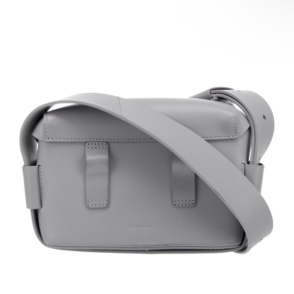 Allsaints Frankie 3 in 1 bag - Picture 2 of 8